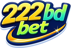 222bd bet লোগো